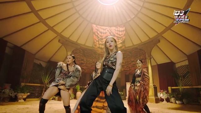 DJ VAL - EUROMIX 2026 (Dj magic Once Again Remaster) смотреть онлайн