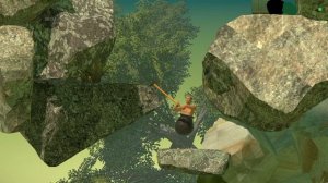 Я играю в самую сложную игру и это было очень      сложно!!!