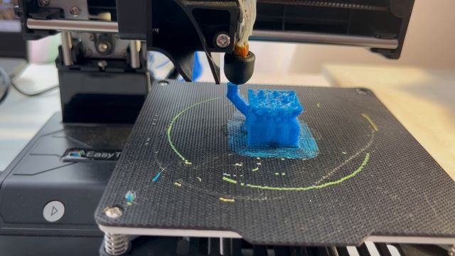 3д печать детской игрушки смотреть онлайн