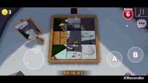 Проходим сба заного 2 часть