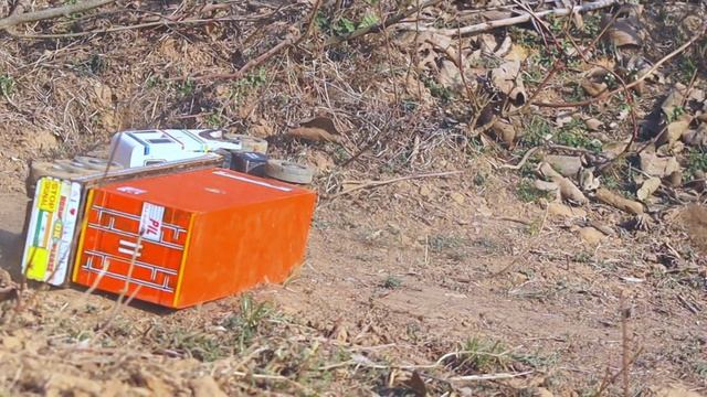 Игрушечный тест-драйв. Мультик для детей смотреть онлайн