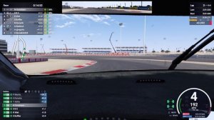LeMans Ultimate LMGT3 Bahrain Часть 2 Online заездов на выходных после ТрудоВЫЕБУДНЕЙ))