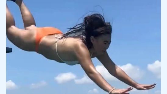 Какие Же Они Смелые и Смешные смотреть онлайн