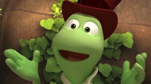 Пчелка Майя (Ложная тревога)