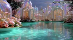 Архитектурный Рай