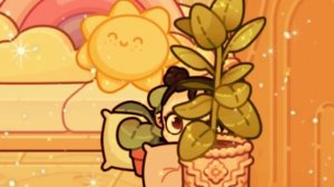 играем с Беллой в прятки 😂.