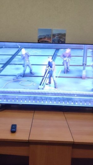 Spider-man remastered на ps5 slim