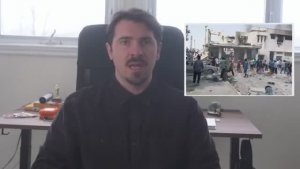 28.02.26 США и Израиль ударили по Ирану — Тегеран отвечает ракетами