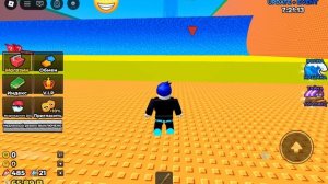 спаси брайнротов от цунами 5 часть