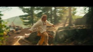 Последний богатырь. Колобок.Тизер-трейлер (2026)