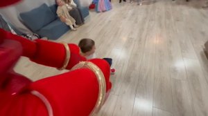 Анюте 6 лет 🥳 Красногорск, 02.2026