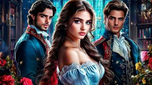 АУДИОКНИГА ПОЛНАЯ | СБЕЖАВШАЯ ВЕДЬМА | ЛЮБОВНОЕ ФЭНТЕЗИ ● ПРИКЛЮЧЕНИЕ ● ПОПАДАНЦЫ