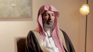 О Аллах, возмести расходующему | Шейх Саад аш-Шасри