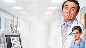 Ангелы в белом (Докторский хит)...