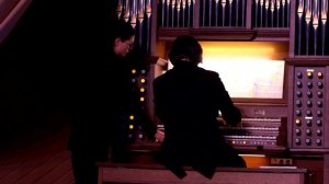 Жан-Пьер Стайверс в Забайкальской филармонии