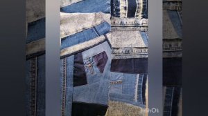 Приятно создавать вещи своими руками. #переделка#новаяжизньстарыхвещей#утилизация