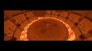 Побеждаю босса, в пустыне, Super Bear Adventure﹥.﹤