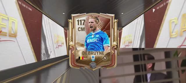 Легендарный Draft CAPPED!OMG)))Fc 26 Mobile смотреть онлайн