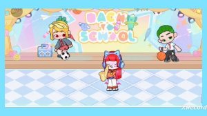 Выступление в игровом мире. 316