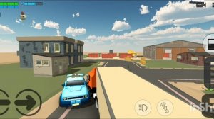 Фура, Грузы, Два запаса—трейлер