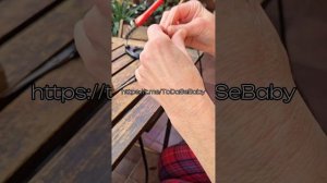 Мастер-класс "НОВОГОДНИЙ ДЕКОР из ротанга АНГЕЛ"