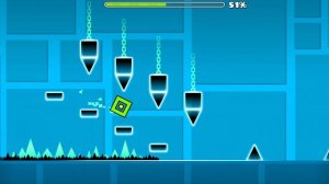 прошел поларгейст