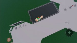 Я прошёл смертельные испытания рэндол игра Enderman [очень смешно]