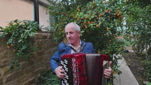 Магомедкади Бахмудов.Ты в моём сердце