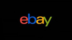 eBay logo