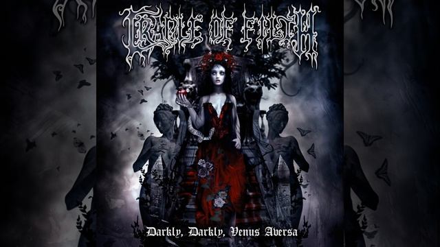 03 - The Nun With The Astral Habit (Cradle Of Filth)