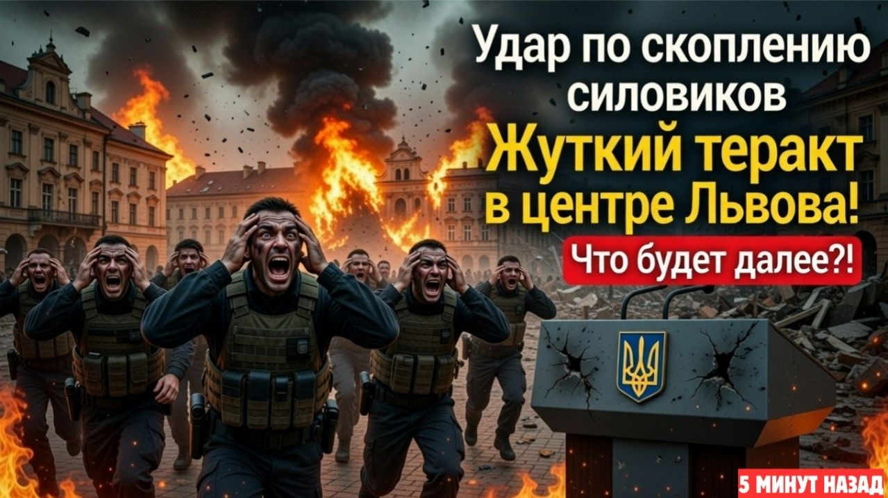 Взрыв без тревоги: теракт по своим в тылу Киева смотреть онлайн