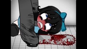 Terrible mouse (Ужасная мышь) - 6 серия с переводом 💎 [15+/18+]