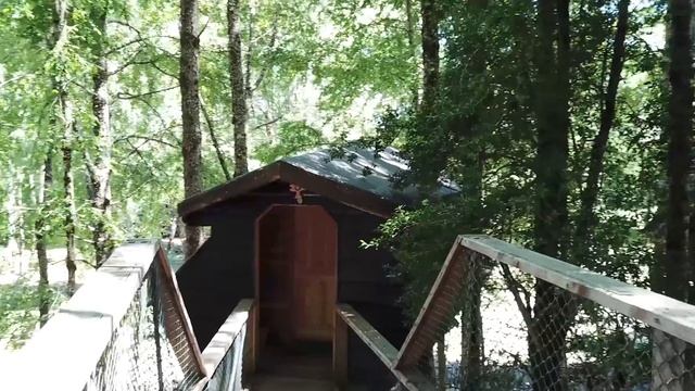 Alojamientos Huilo Huilo