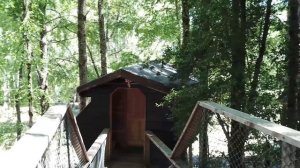 Alojamientos Huilo Huilo