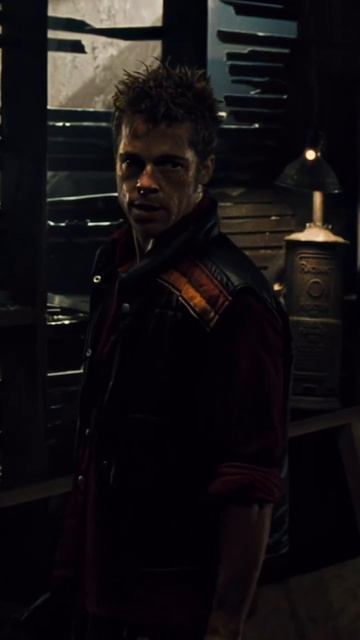 Бойцовский клуб