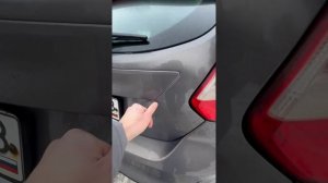 Осмотр Форд Фокус 3 1.6 МТ 2014 год