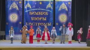 Интервью у артистов