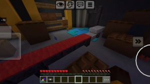 прохождение попиплэйтам в майнкрафт