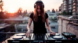 ELIF _ Deep Underground House DJ Set