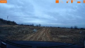 Очень к морю хотелось