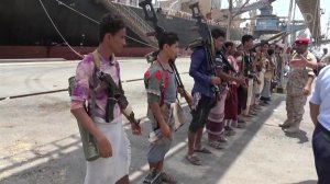 Йеменские хуситы поддержали Иран.