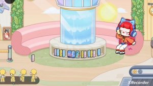 Видео-клип в игровом мире 315🎀