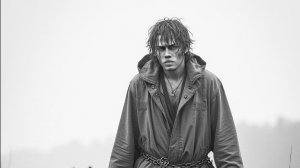 Бродяга (Федор Глинка). Песня. Нейросеть.