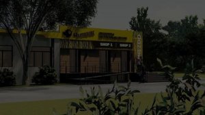 GNEZDO Сосьвинская 47