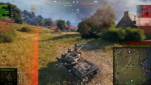 КР 1 ● Каток судьбы давил, тараннил, ломал