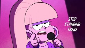 Avril Lavigne - Stop Standing There