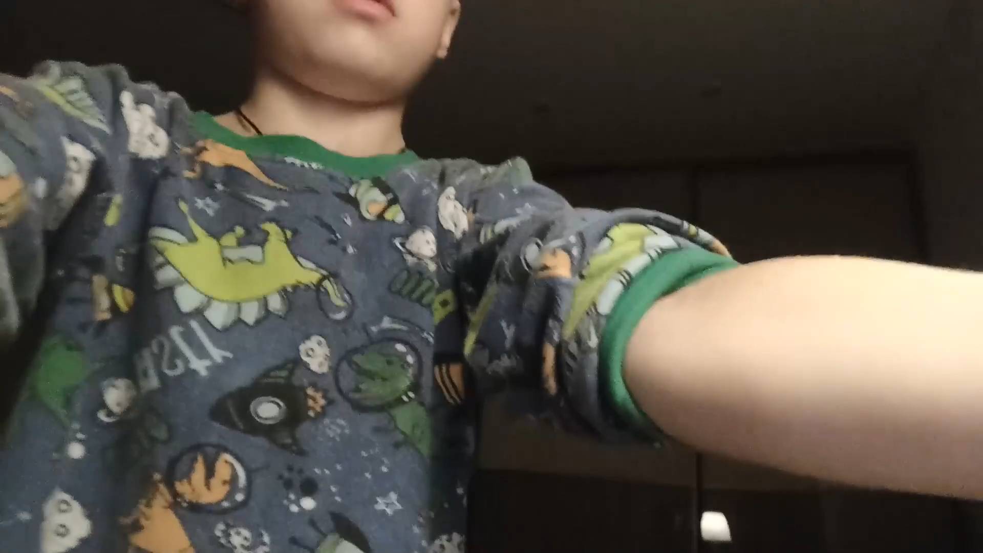 Пухлый кролик