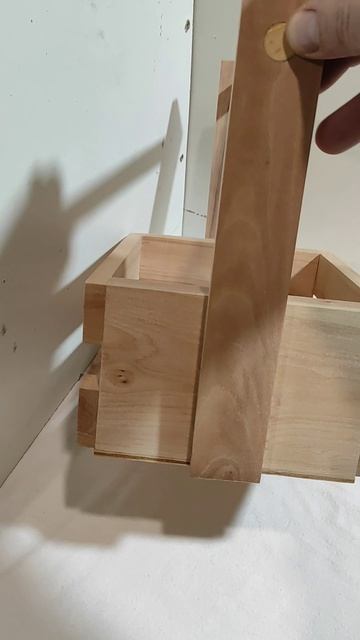 Корзинки для цветов