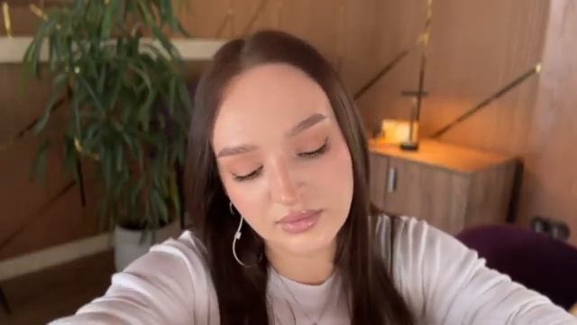 Асмр массаж