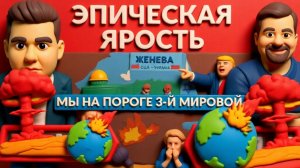 ПАВЛИ / ЛАЗАРЕ :Взрывы по всему миру. Начало хаоса и страха. Новые вызовы ТРАМПА.